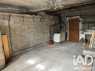  Immeuble à vendre 226 m²