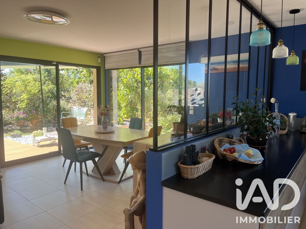 Vente Maison Vente Maison/villa 4 pièces Lurais