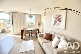  Appartement à vendre 4 pièces 82 m²