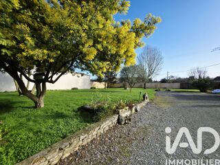 Maison à vendre 5 pièces 154 m²