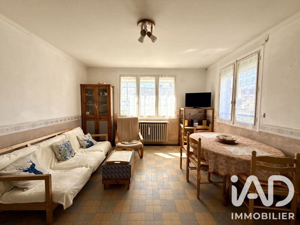 Vente Maison Vente Maison/villa 5 pièces Pithiviers