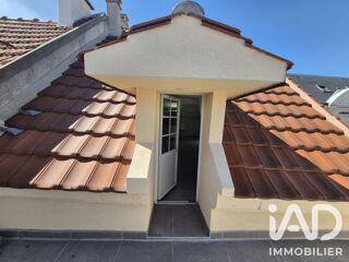  Appartement à louer 1 pièce 26 m²