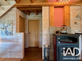  Maison à vendre 5 pièces 122 m²