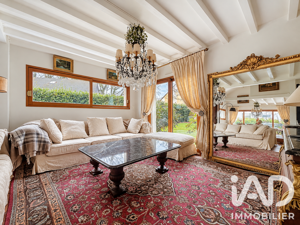 Vente Maison Vente Maison traditionnelle 6 pièces Sautron