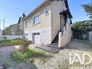  Maison � vendre 6 pi�ces 145 m�
