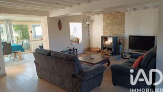  Maison � vendre 6 pi�ces 144 m�