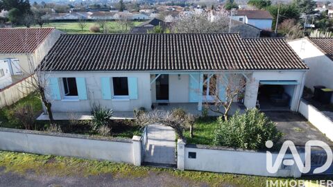   Vente Maison Maison - 4 pi�ce(s) - 90 m�