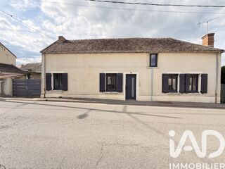  Maison à vendre 5 pièces 100 m²