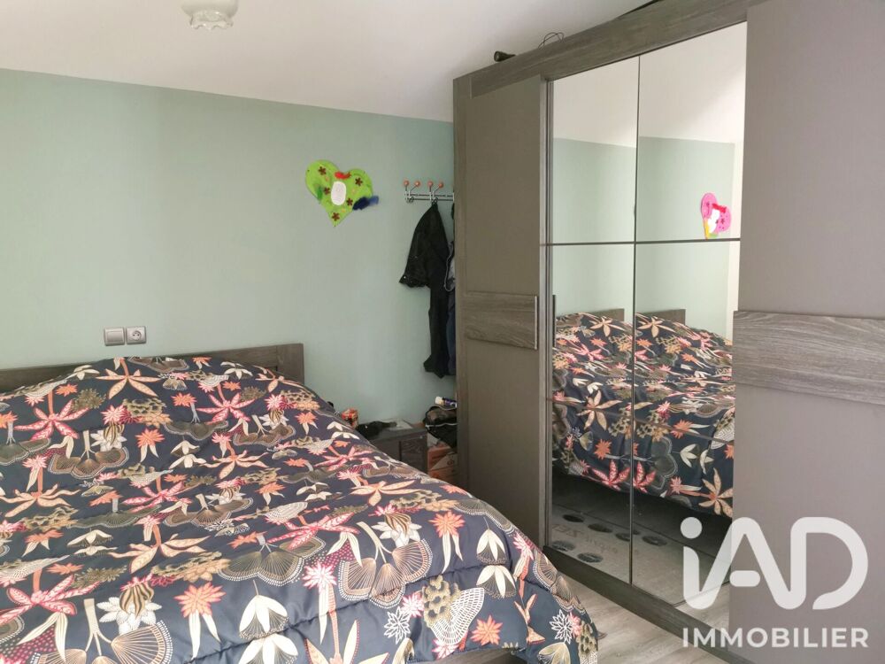 Vente Maison/villa 3 pièces