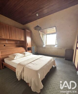  Maison à vendre 5 pièces 114 m²
