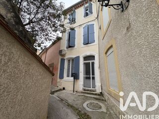  Maison à vendre 5 pièces 109 m²