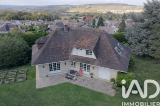  Maison � vendre 10 pi�ces 350 m�