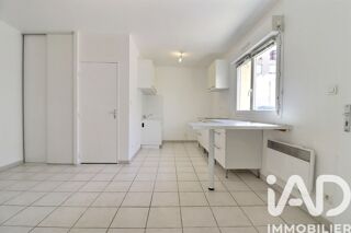  Appartement � vendre 2 pi�ces 42 m�