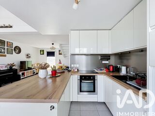  Appartement à vendre 5 pièces 108 m²