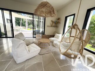  Maison à vendre 7 pièces 130 m²