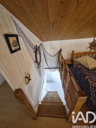  Appartement à vendre 2 pièces 30 m²