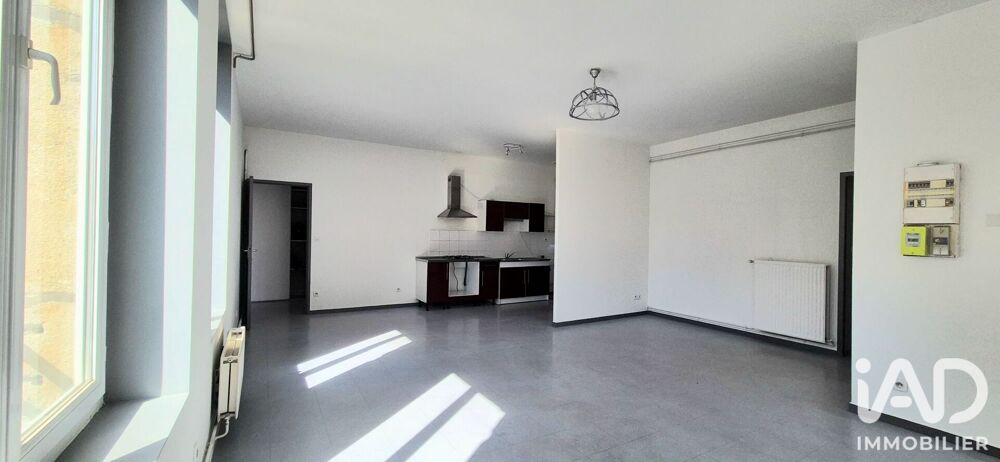 Vente Appartement Vente Appartement 3 pièces Saint-Étienne
