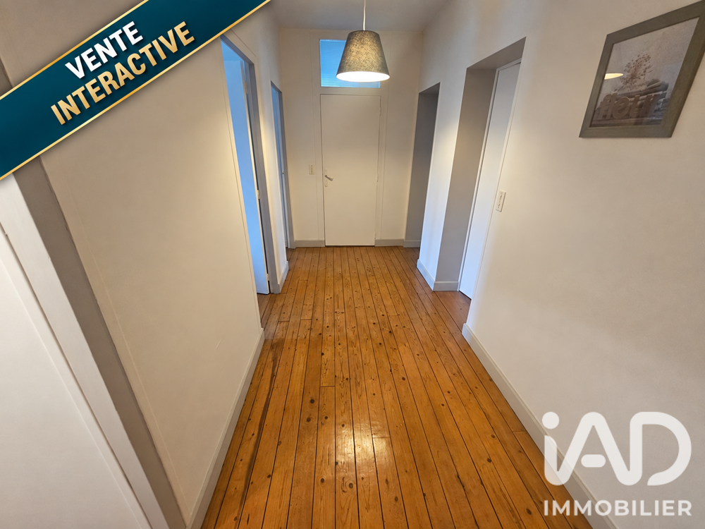 Vente Maison Vente Maison/villa 5 pièces Villeneuve-sur-bellot