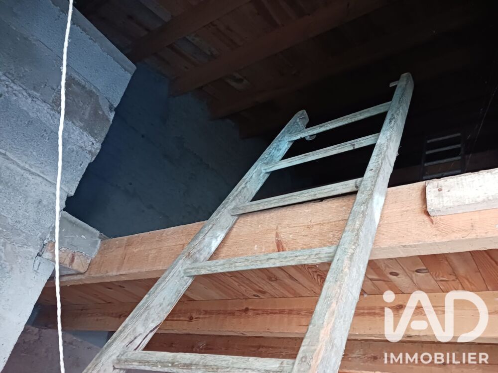 Vente Immeuble Vente Immeuble 48 m&sup2; Ferrières