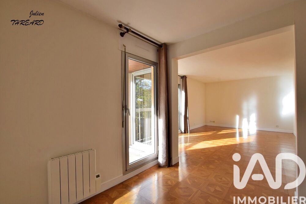 Vente Appartement Vente Appartement 5 pièces Saint-avertin