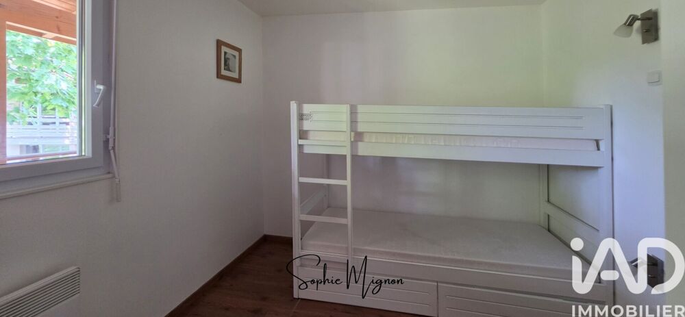 Vente Appartement Vente Appartement 3 pièces Parentis-en-born