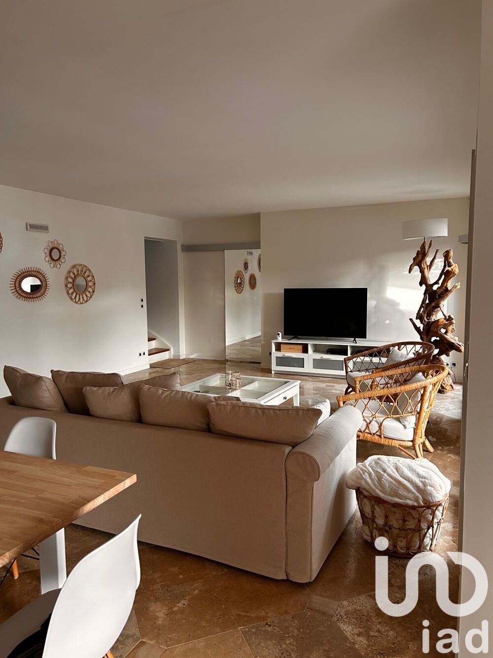 Vente Maison Vente Maison/villa 5 pièces Torreilles