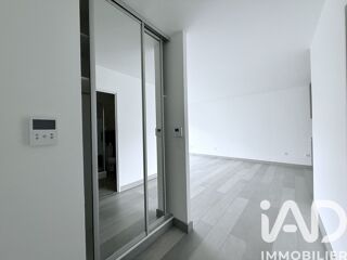  Appartement � vendre 3 pi�ces 61 m�