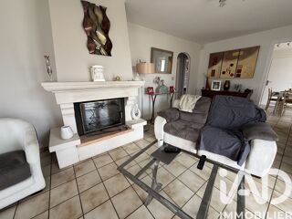  Maison à vendre 4 pièces 96 m²
