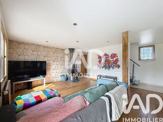  Maison à vendre 6 pièces 173 m²