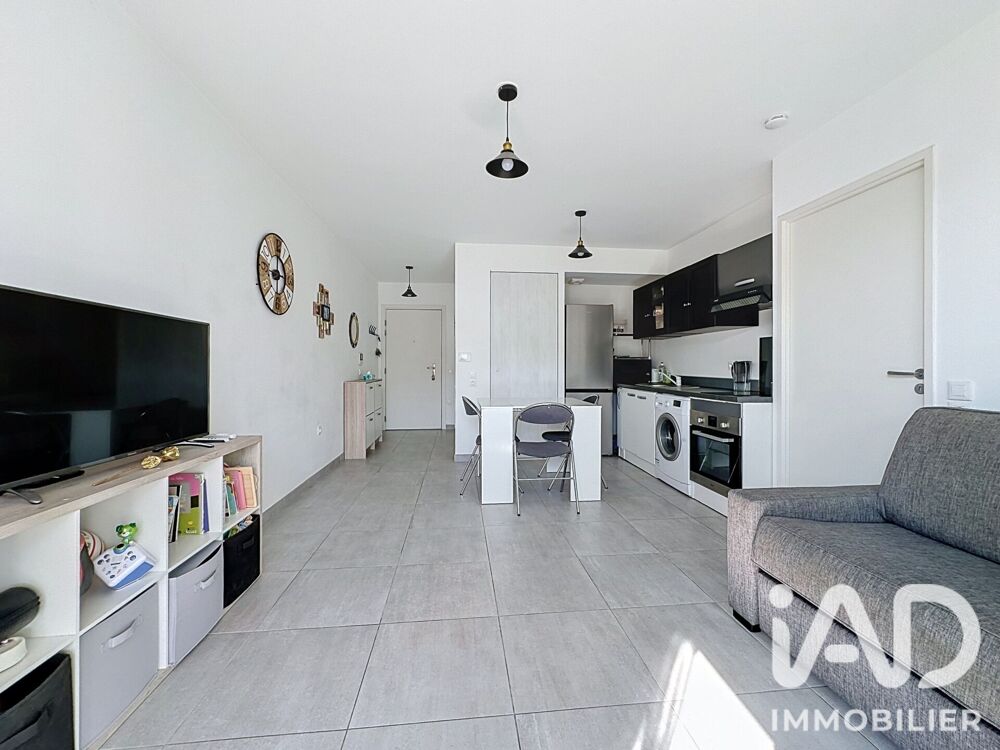 Vente Appartement Vente Appartement 2 pièces La ciotat