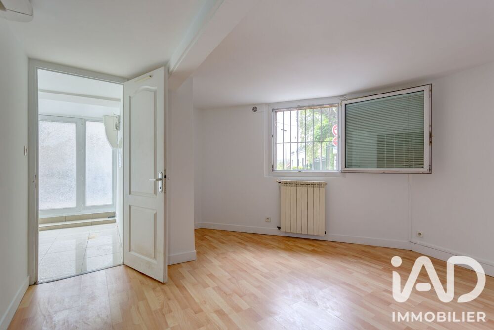 vente Appartement - 2 pièce(s) - 56 m² Courbevoie (92400)