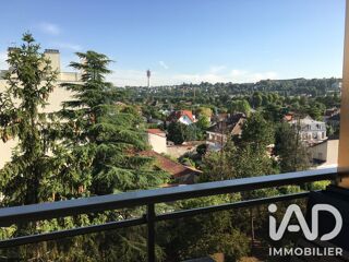  Appartement à louer 2 pièces 44 m²