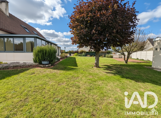 Vente Maison Vente Maison/villa 7 pièces Revelles
