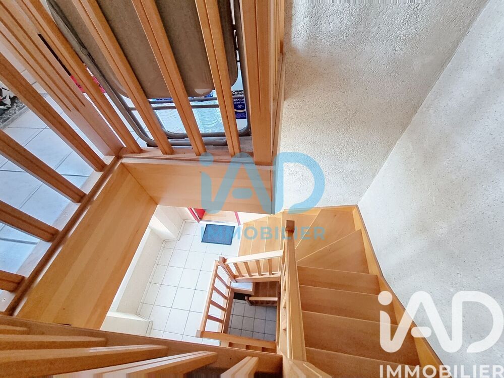 Vente Immeuble Vente Immeuble 310 m&sup2; Chauvigny