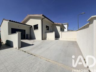 Maison 5 pièces 115 m² · à Montarnaud · 115 m² · 415 000 €