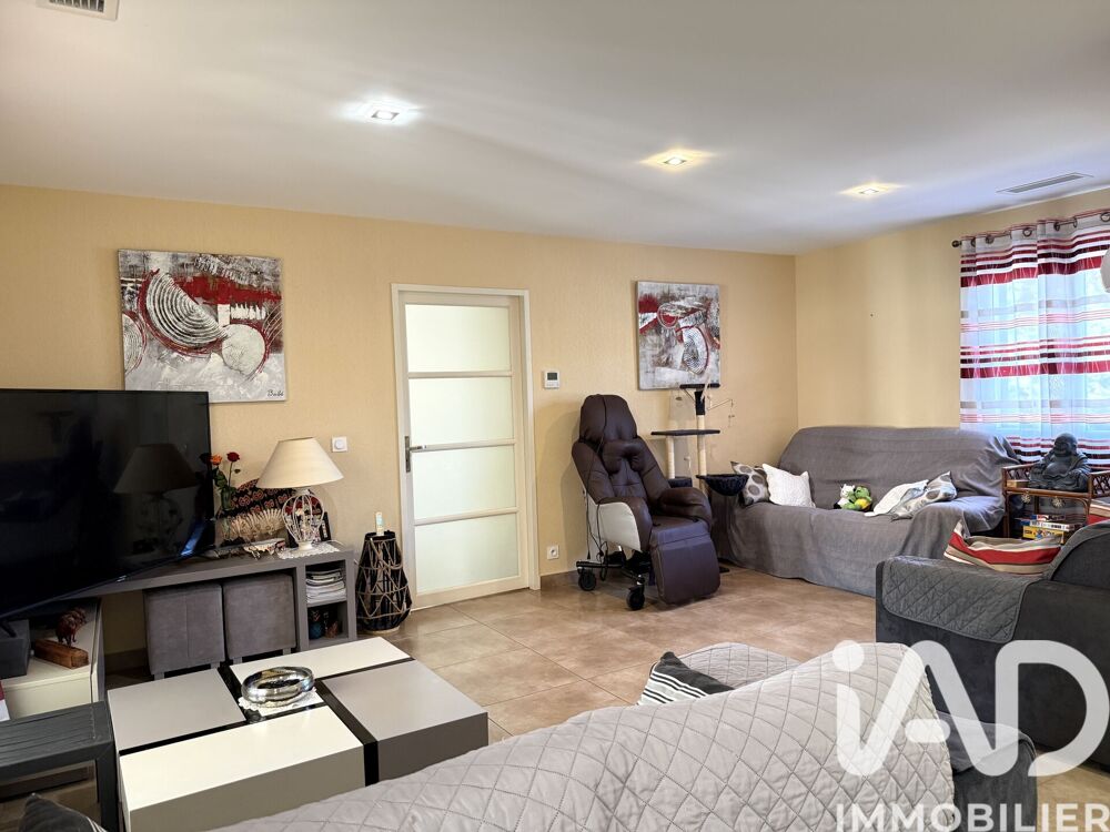 � vendre  Maison Saint-Andr� (66690)