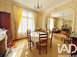  Maison à vendre 8 pièces 194 m²
