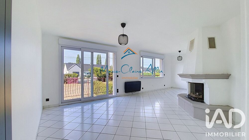 Vente Maison/villa 3 pièces