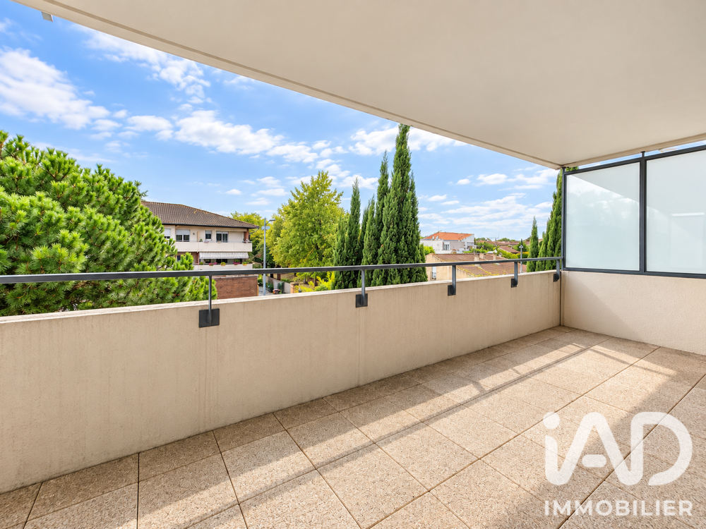 Vente Appartement Vente Appartement 2 pièces Toulouse