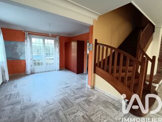  Maison à vendre 7 pièces 175 m²