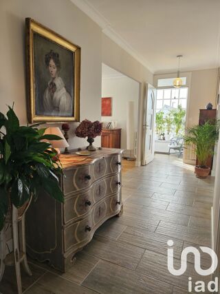  Maison à vendre 6 pièces 139 m²