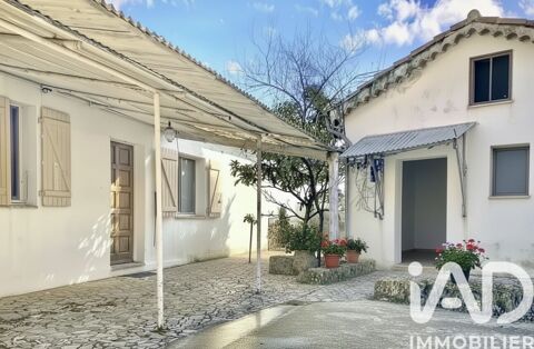   Vente Maison Maison - 7 pi�ce(s) - 125 m�