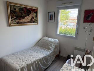  Appartement à vendre 3 pièces 53 m²