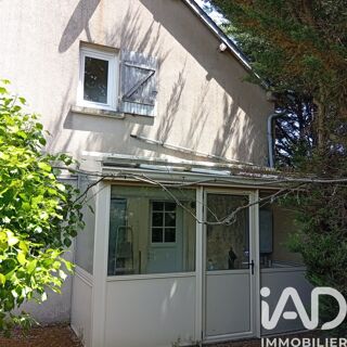 Maison à vendre 5 pièces 83 m²