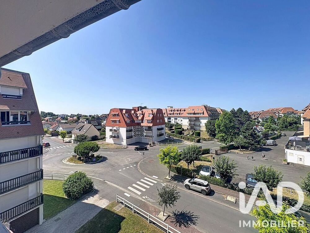 Vente Appartement Vente Appartement 2 pièces Villers-sur-mer