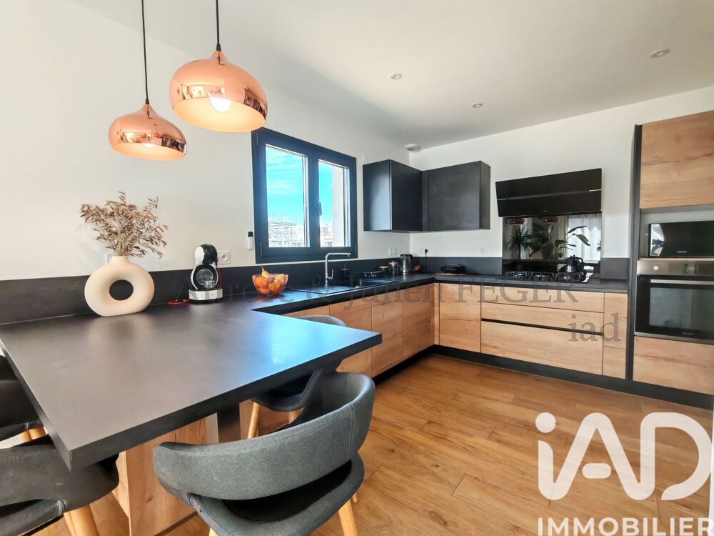 Vente Maison traditionnelle 4 pièces