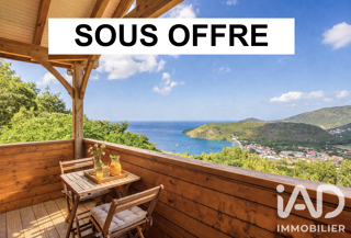  Maison à vendre 5 pièces 150 m²