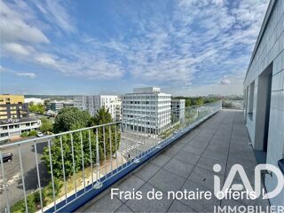  Appartement � vendre 5 pi�ces 108 m�