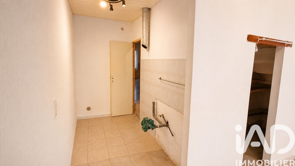 vente Maison - 4 pièce(s) - 165 m² La Palme (11480)