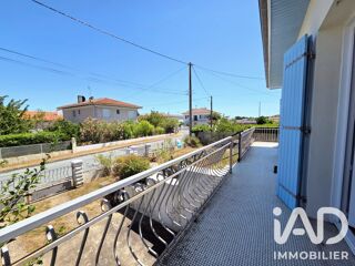  Maison à vendre 4 pièces 83 m²